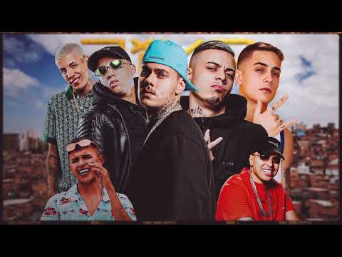 Set Dj Boy 3.0 - MC Kako, MC Hariel, MC Tuto, MC Don Juan, MC Marks e MC Vine7