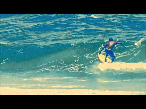 Burleigh Heads Single Fin Classic 2013