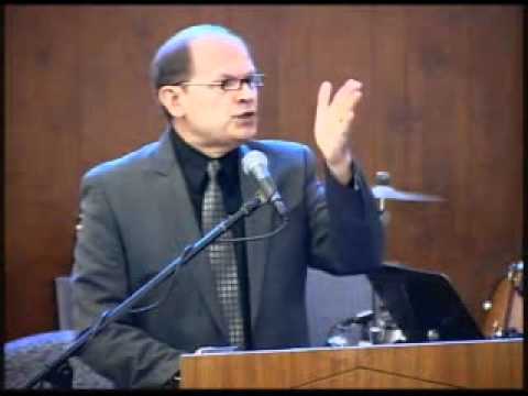 Lazar Gog - Isus cel respins (www.resursecrestine.ro)