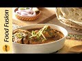 Chicken Lazeez Recipe By Food Fusion