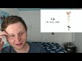 Sia I'm Still Here Audio REACTION Sia I'm Still Here Audio REACTION