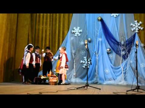 СОУ Христо Ботев - Айтос