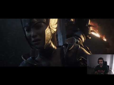 Let's play King Arthur: Knight's Tale - Part 1