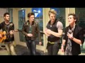 Anthem Lights - Circles