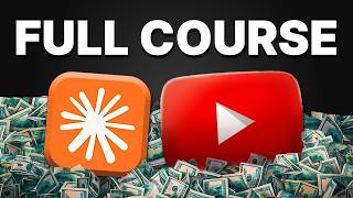 Start a YouTube Channel with Claude AI: Full Course