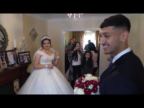 2019.02.21 Nunta Andreea si Ionut Dublin - 01 Pregatiri