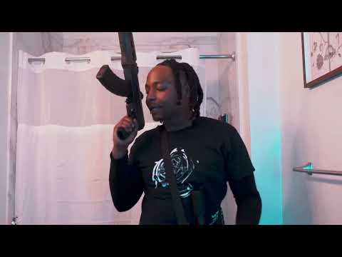 Number Foe - Dead Nigg@s (Official Video )IG:Numberfoeeee