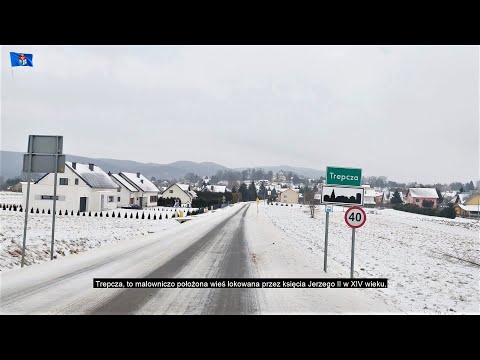 Strategiczna dla Sanoka Trepcza