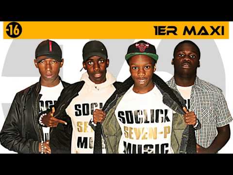 SDCLAN - Dans ma tête ft Decson