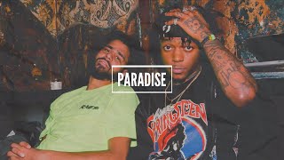 [FREE] JID x J Cole The Forever Story Type Beat  PARADISE