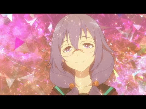 Harukana Receive Home (Is Where The Heart Is) [Vocal version] Josefine Wassler