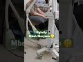 Ngintip Mbah Maryono Shorts