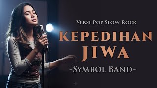 Download lagu Kepedihan Jiwa – Symbol Band | Pop Slow Rock Cover AI (Lirik Video) mp3 Download lagu Kepedihan Jiwa – Symbol Band | Pop Slow Rock Cover AI (Lirik Video) mp3