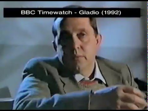 Gladio - The Strategy of Tension