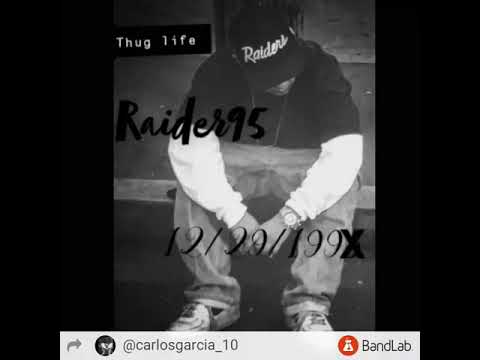 Raider95- m0n3y Freestyle