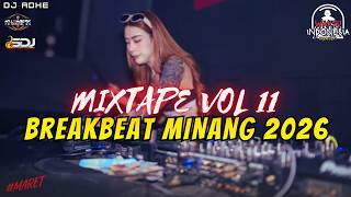 Download lagu DJ BREAKBEAT MINANG 2026🎶 - BREAKBEAT LAGU MINANG FULL ALBUM🎧 BY DJ ADHE mp3