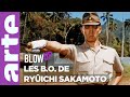 Les B.O. de Ryūichi Sakamoto - Blow Up - ARTE