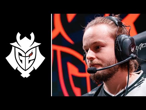 PromisQ talks about getting Meme'd, Reddit, what it's like to play for G2