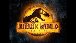 Jurassic World Dominion 2022 720p Full Movie in Hindi