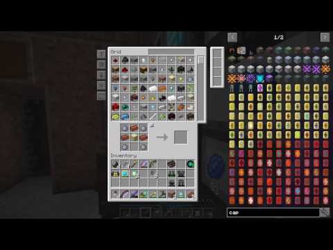Let's Play S1 Ep27 Battle for Immersive Engineering
