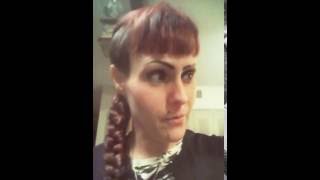 Handmade totes....Part 2