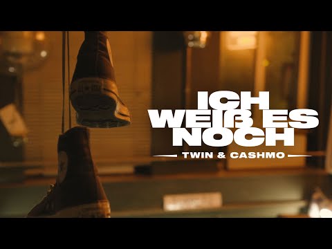 Twin x Cashmo - Ich weiß es noch (prod. by Hoodfellaz)