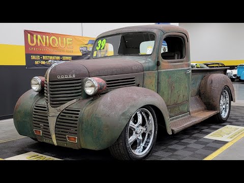1939 Dodge Pickup (CC-1583626) for sale in Mankato, Minnesota