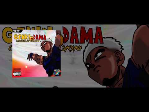 1 - Chinegrx - SAYAN ||| EP GENKI DAMA