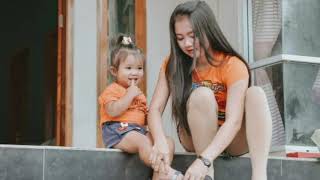 Download lagu story WhatsApp kekinian 2020 lagu ku rela pergi pagi pulang pagi mp3