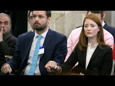 Gov. Murphy responds to Katie Brennan’s testimony