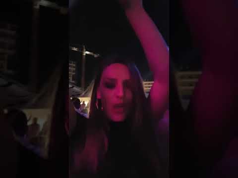 Ceca i Tropiko Bend -  Budva
