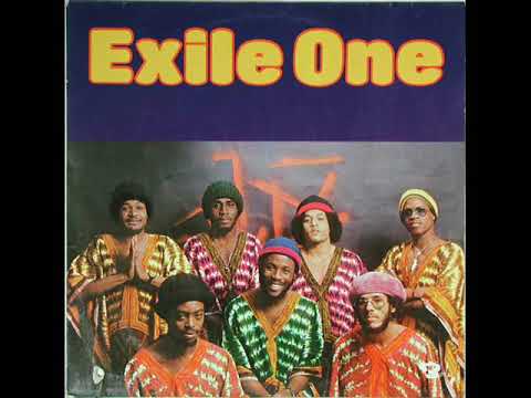 Selekta Rom - Remix Exile One (Version Dancefloor) 2060