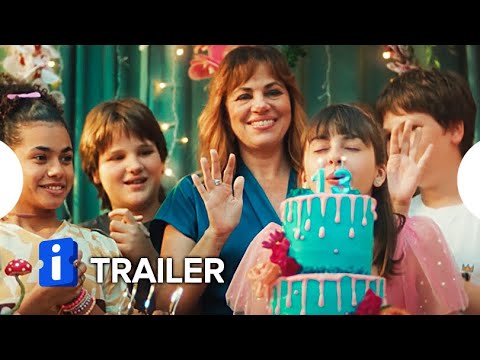 Tráiler #SalvemosARosa [WEB-DL] 2025
