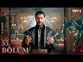 Kudüs Fatihi Selahaddin Eyyubi 55 Bölüm Trt1