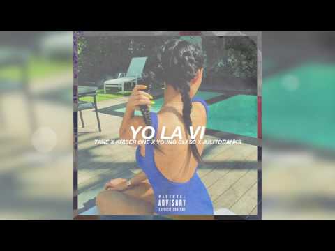 3. Tane, Kriser One - Yo la vi (feat, Young Class, Julito Yao)