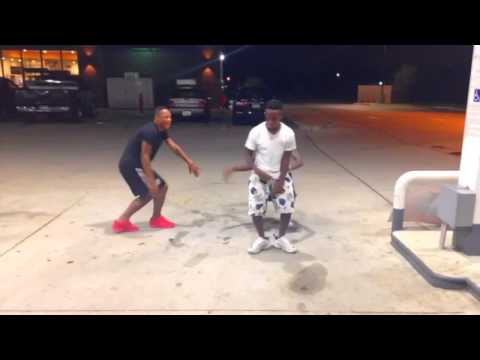 Dabb On Em - Big Will (Official Dance Video) @MattSwag1_