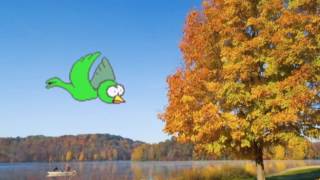 Video 2016-1-260 (3295) Autumn music 34/2016  CARLA BRUNI &quot;Autumn&quot; (version 2)