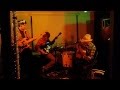 Simon Joyner "The Only Living Boy in Omaha" live at Noa Noa Nashville 2013-12-13