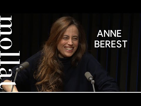 Anne Berest - Finistère
