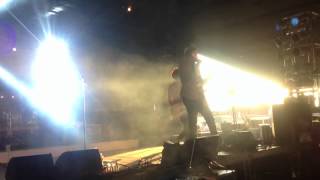 Sanctus Real - Promises