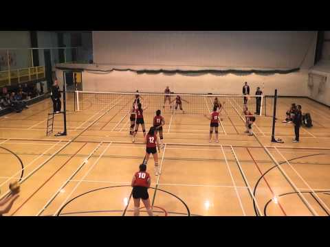 City Of Salford v Swiss Cottage Set 1  Super 8s 13/1/13