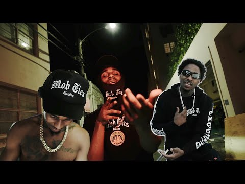 Loe Shimmy - Switching Flowz (Official Video)