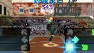 Audition - Beat Up - Your Already Gone (no miss)