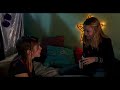 Evie And Tracy Make Out Thirteen Scene