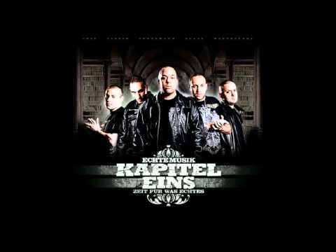 Haftbefehl Wir Feuern Dich feat Criz & Jonesmann