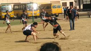 Sports