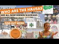 Who are the Hausa people | Are all northerners in Nigeria Hausas || Acculturation 101