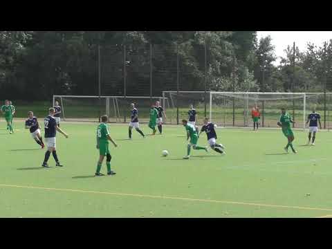 Kreisliga C1 Bochum 23/24 4.SP SpVgg Gerthe 2 - TuS Harpen 4