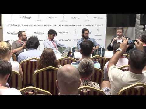 Festival Highlights 07/06/2014