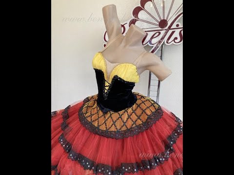 Китри - сцена P 0307 - video 3